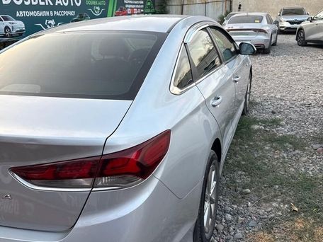 Hyundai Sonata, 2020 — сүрөт 4