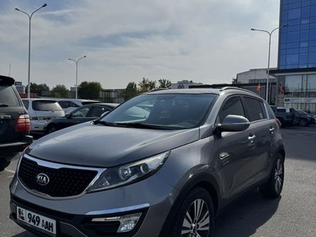 Kia Sportage, 2015 — сүрөт 3
