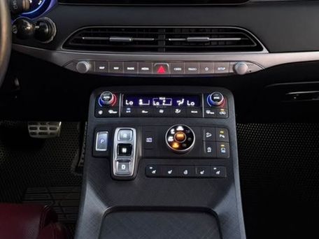 Hyundai Palisade, 2019 — сүрөт 15