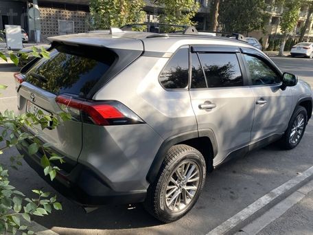 Toyota RAV4, 2019 — photo 6