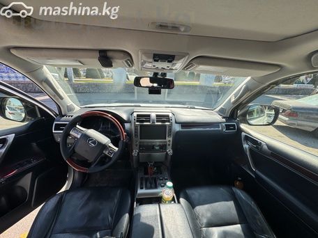 Lexus GX, 2011 — сүрөт 2