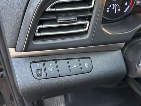 Hyundai Elantra, 2018 — фото 10