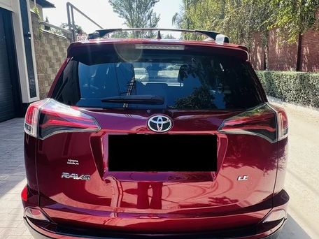 Toyota RAV4, 2018 — фото 3