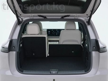 Li Auto (Lixiang) L6, 2026 — photo 5