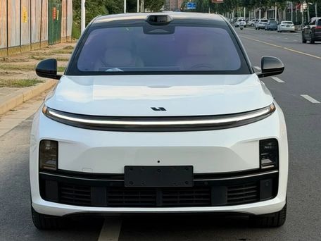 Li Auto (Lixiang) L7, 2024