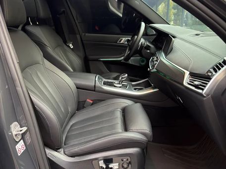 BMW X5, 2022 — photo 10