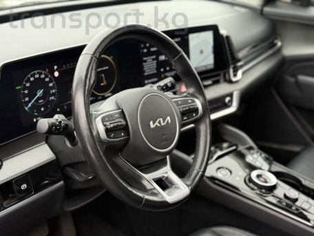Kia Sportage, 2021 — photo 3