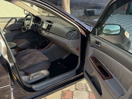 Toyota Camry, 2003 — сүрөт 9