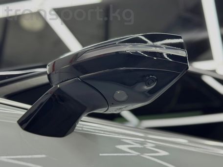 Kia K8, 2021 — photo 8