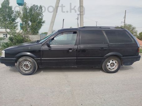 Volkswagen Passat, 1990 — 照片 5