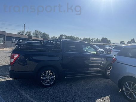 SsangYong Rexton, 2019 — фото 6