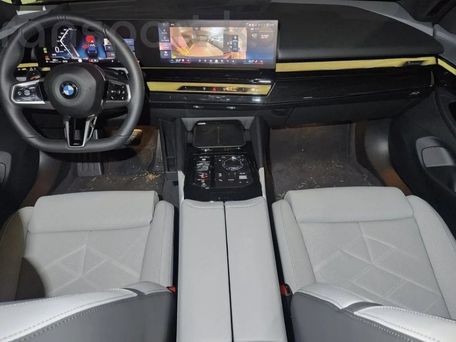BMW 5 серии, 2026 — 照片 5