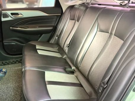 Aion S, 2022 — photo 6