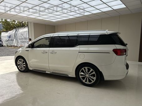 Kia Carnival, 2016 — photo 2