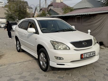 Toyota Harrier, 2004 — photo 3