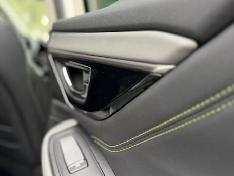Subaru Outback, 2023 — фото 18