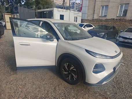 Changan Qiyuan Q05, 2026 — photo 2