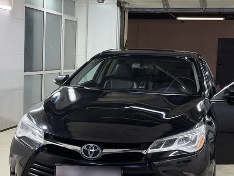 Toyota Camry, 2016 — сүрөт 4