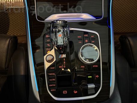 BMW X7, 2019 — photo 11