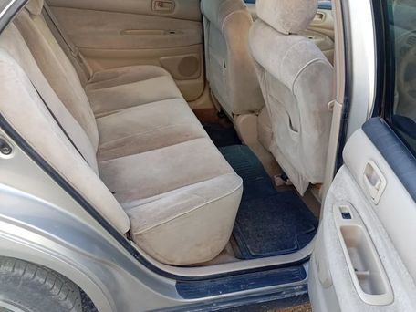 Toyota Vista, 1999 — 照片 2