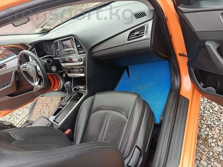 Hyundai Sonata, 2018 — фото 17