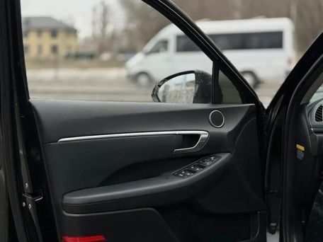 Hyundai Sonata, 2019 — 照片 5