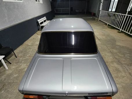 Lada (ВАЗ) 2106, 2001 — photo 7