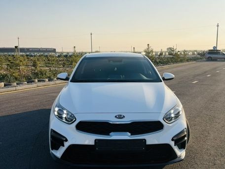 Kia Cerato, 2020 — photo 7