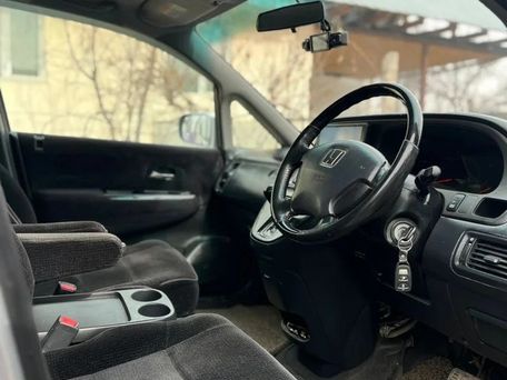 Honda Odyssey, 2001 — photo 4