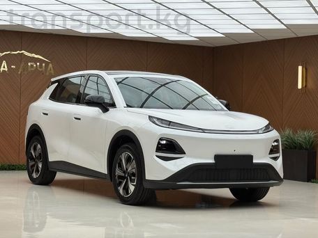 Changan Qiyuan Q05, 2026 — 照片 7