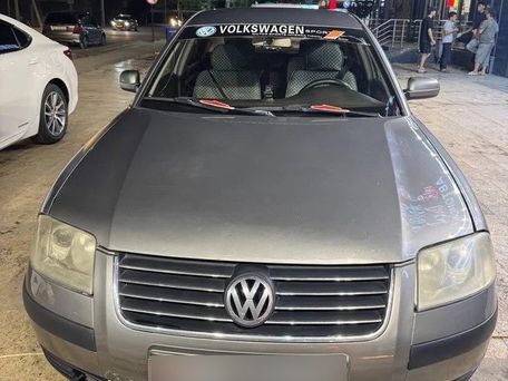 Volkswagen Passat, 2023