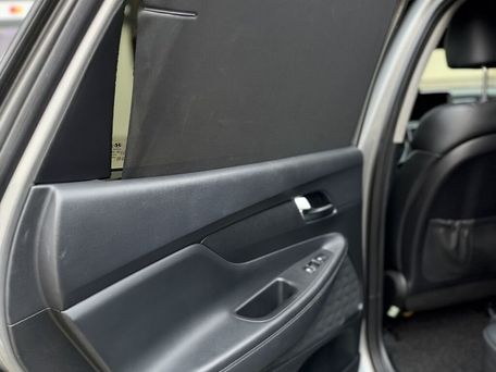 Hyundai Santa Fe, 2019 — photo 18