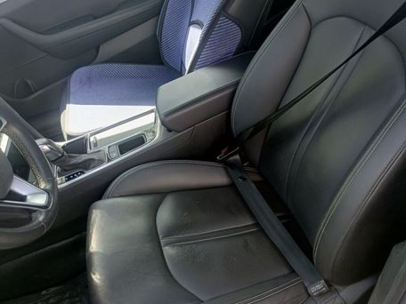 Hyundai Sonata, 2020 — сүрөт 8