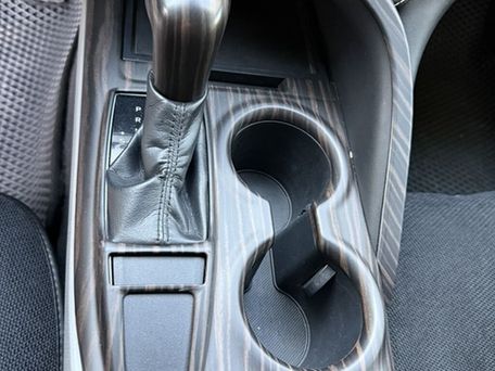 Toyota Camry, 2018 — 照片 12