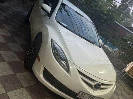 Mazda 6, 2011 — photo 3