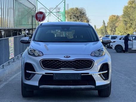 Kia Sportage, 2021 — сүрөт 5