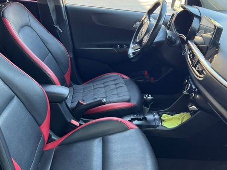Kia Picanto, 2017 — фото 13