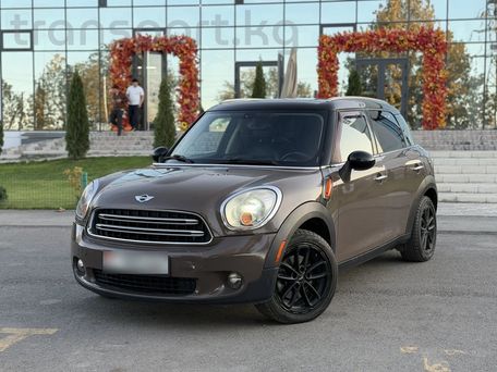 Mini Countryman, 2015 — 照片 5