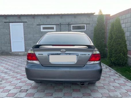 Toyota Camry, 2005 — photo 2