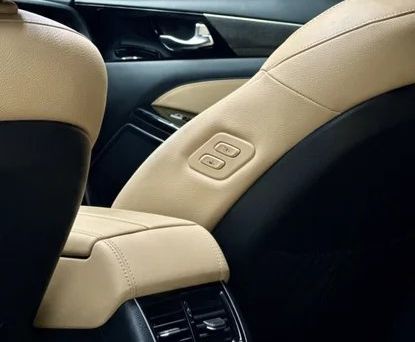Kia K7, 2019 — сүрөт 8