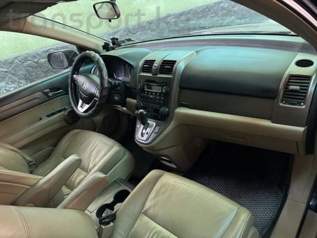 Honda CR-V, 2008 — сүрөт 5