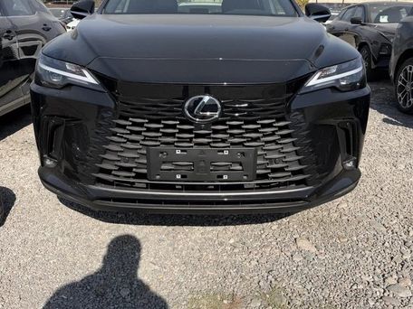 Lexus RX, 2025 — сүрөт 1