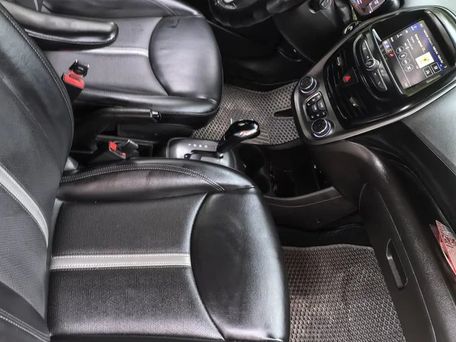 Chevrolet Spark, 2019 — сүрөт 4
