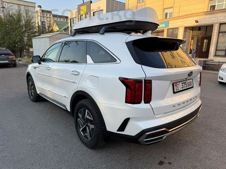 Kia Sorento, 2020 — фото 2