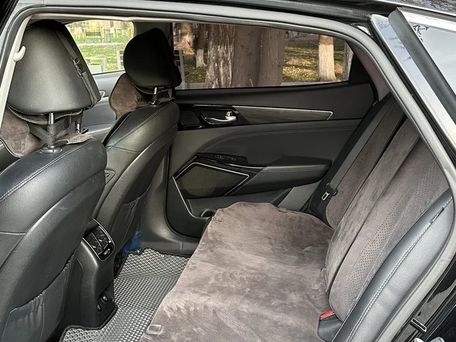 Kia K7, 2019 — photo 5