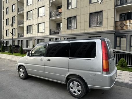 Honda Stepwgn, 2000 — photo 4