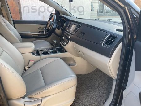 Kia Carnival, 2020 — сүрөт 11