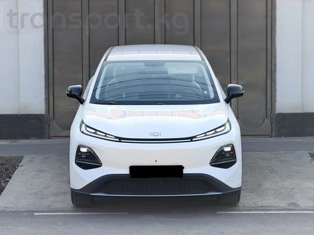 Changan Qiyuan Q05, 2026 — 照片 1