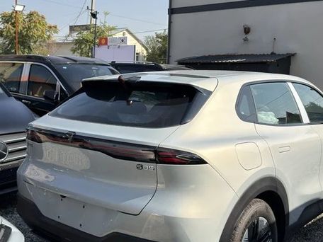 Changan Deepal S05, 2026 — 照片 3