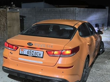 Kia K5, 2021 — сүрөт 3